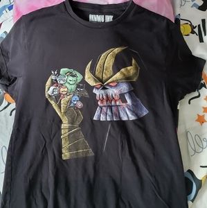 Used Akumu Ink Ltd Ed tee-shirt